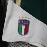 Player Version Italy 2026 Training Pro Shorts
