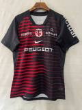 Stade Toulousain 2026/2027 Mens Home Rugby Jersey