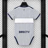 Infant Boca Juniors 26/27 Away Kit