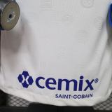 Player Version Cruz Azul 26/27 Away Long Sleeve Authentic Jersey