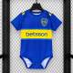 Infant Boca Juniors 26/27 Home Kit