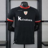 Player Version Athletic Club 26/27 Away Authentic Jersey