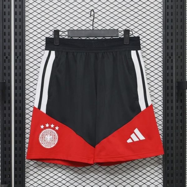 Player Version Germany 2026 Training Pro Shorts