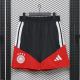 Player Version Germany 2026 Training Pro Shorts
