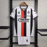 Atlas FC 26/27 Away Jersey and Short Kit