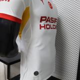 Player Version Galatasaray SK 26/27 Third Authentic Jersey