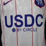 Player Version CFC 26/27 Third Authentic Jersey