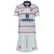 Kids ATM 26/27 Third Jersey and Short Kit