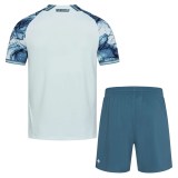 Bayer 04 26/27 Away Jersey and Short Kit