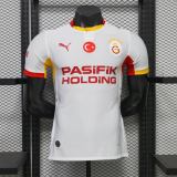 Player Version Galatasaray SK 26/27 Third Authentic Jersey