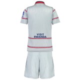 Kids ATM 26/27 Third Jersey and Short Kit