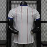 Player Version CFC 26/27 Third Authentic Jersey