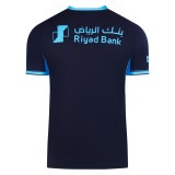 Player Version Al Hilal SFC 26/27 Third Authentic Jersey