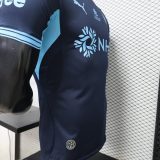 Player Version Al Hilal SFC 26/27 Third Authentic Jersey