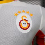 Player Version Galatasaray SK 26/27 Third Authentic Jersey