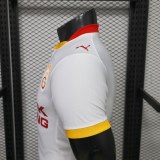 Player Version Galatasaray SK 26/27 Third Authentic Jersey