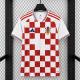Thai Version Croatia 26/27 Home Jersey