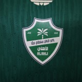 Player Version Al Ahli SFC 26/27 Special Authentic Jersey