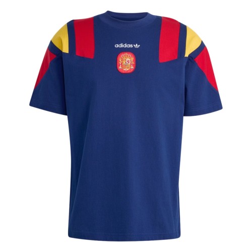 Thai Version Spain 2026 EQT Tee