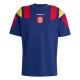 Thai Version Spain 2026 EQT Tee
