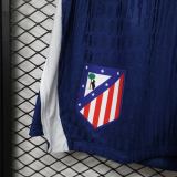 Player Version ATM 26/27 Home Authentic Shorts