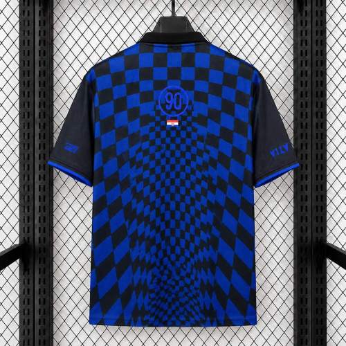 Thai Version Croatia 26/27 Total 90 Retro Jersey