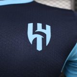 Player Version Al Hilal SFC 26/27 Third Authentic Jersey
