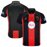 Thai Version  AFCB 26/27 European Jersey