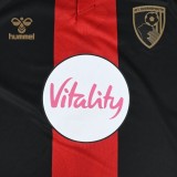 Thai Version  AFCB 26/27 European Jersey