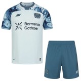 Bayer 04 26/27 Away Jersey and Short Kit