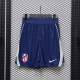 Player Version ATM 26/27 Home Authentic Shorts