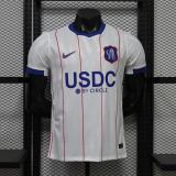 Player Version CFC 26/27 Third Authentic Jersey