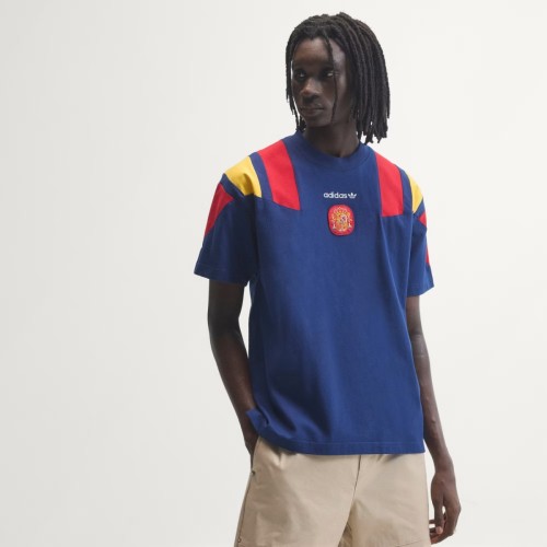 Thai Version Spain 2026 EQT Tee