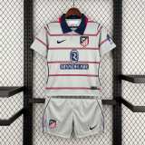Kids ATM 26/27 Third Jersey and Short Kit