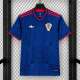 Thai Version Croatia 26/27 Away Jersey