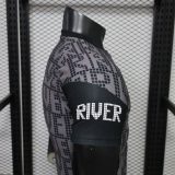 Player Version River Plate 26/27 Pre Match Authentic Jersey
