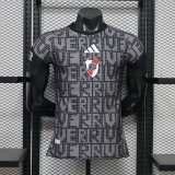 Player Version River Plate 26/27 Pre Match Authentic Jersey