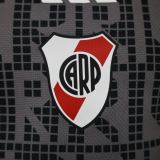 Player Version River Plate 26/27 Pre Match Authentic Jersey