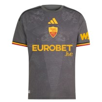 Player Version AS Roma 26/27 Third Authentic Jersey