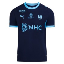 Player Version Al Hilal SFC 26/27 Third Authentic Jersey