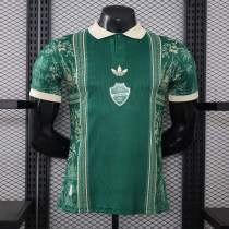 Player Version Al Ahli SFC 26/27 Special Authentic Jersey