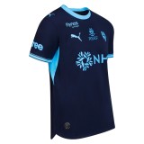 Player Version Al Hilal SFC 26/27 Third Authentic Jersey