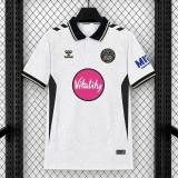 Thai Version  AFCB 26/27 Third Jersey