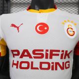Player Version Galatasaray SK 26/27 Third Authentic Jersey