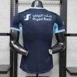 Player Version Al Hilal SFC 26/27 Third Authentic Jersey