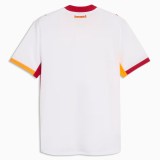 Player Version Galatasaray SK 26/27 Third Authentic Jersey
