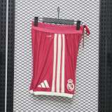 Player Version RMCF 26/27 Third Authentic Shorts