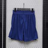 Player Version ATM 26/27 Home Authentic Shorts