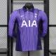 Player Version TOT 26/27 Third Long Sleeve Authentic Jersey
