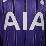 Player Version TOT 26/27 Third Long Sleeve Authentic Jersey